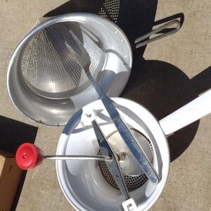 Kitchen Utensils